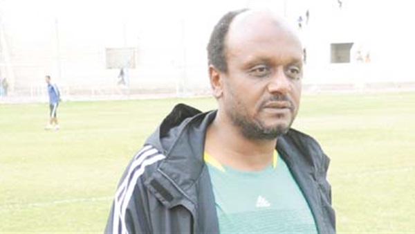 تيجانا يكشف أسرار إستبعاد ميدو من تدريب الزمالك تيجانا يكشف أسرار إستبعاد ميدو من تدريب الزمالك