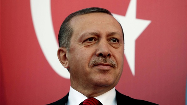 صحيفة تركية : «أردوغان»  يغازل مصر رسميا