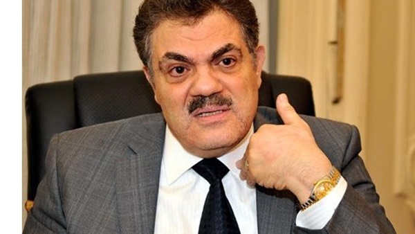 حبس السيد البدوي 3 أشهر مع إيقاف التنفيذ لإصداره شيكات بدون رصيد 