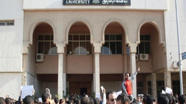 حصول جامعة الزقازيق على المركز الأول في دوري القطاعات حصول جامعة الزقازيق على المركز الأول في دوري القطاعات