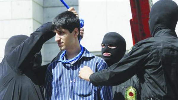 «إيران» تتربع على عرش العالم بحالات إعدام الأطفال والنساء 