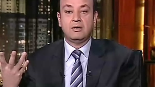 عمر أديب ساخرًا: «جمايكا فشل في وقف الحلقة» عمر أديب ساخرًا: «جمايكا فشل في وقف الحلقة»