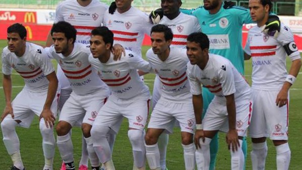 رسميًا.. الزمالك يواجه الإنتاج الحربي في «بتروسبورت» رسميًا.. الزمالك يواجه الإنتاج الحربي في «بتروسبورت»