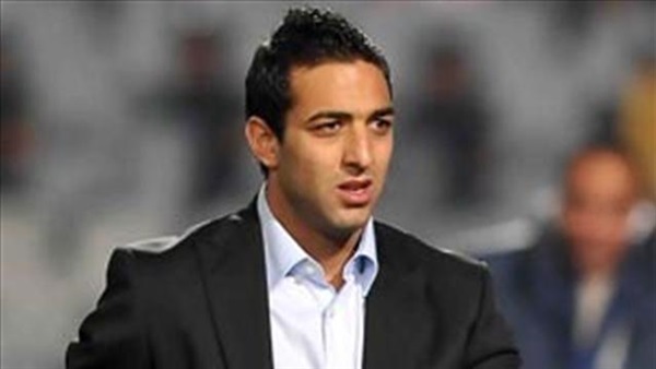 ميدو: رئيس الزمالك «أهلاوي» حتى النخاع ميدو: رئيس الزمالك «أهلاوي» حتى النخاع