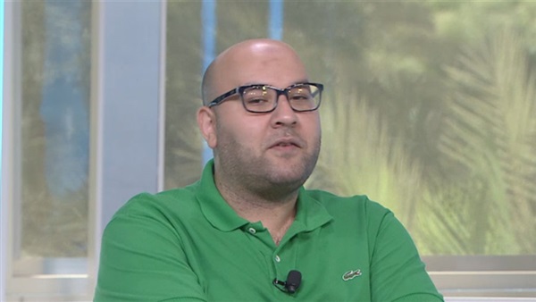 بسبب حلقة أديب وميدو.. بلال علام يدعي لجمهور الزمالك بسبب حلقة أديب وميدو.. بلال علام يدعي لجمهور الزمالك