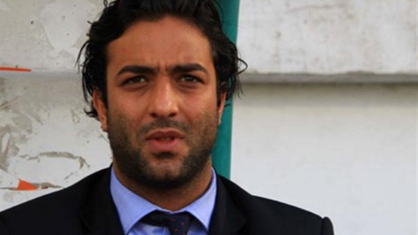 «ميدو»: مرتضى حذرني من مشاركة محمد إبراهيم «ميدو»: مرتضى حذرني من مشاركة محمد إبراهيم
