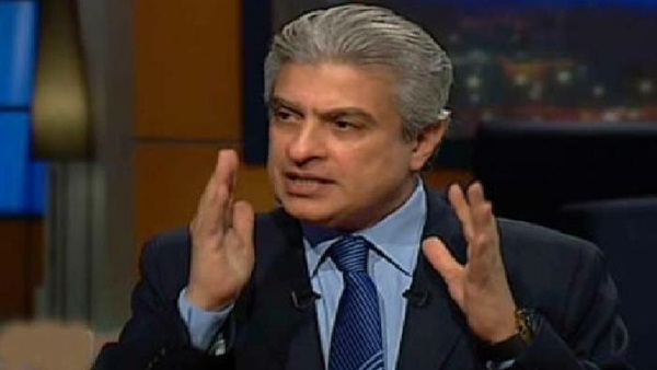 شاهد.. تعليق «الإبراشي» على اعتزال «شيرين» بعد لقائها معه شاهد.. تعليق «الإبراشي» على اعتزال «شيرين» بعد لقائها معه
