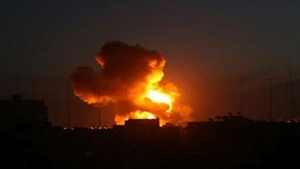 تفجير 3 عبوات ناسفة جنوب الشيخ زويد ورفح دون إصابات تفجير 3 عبوات ناسفة جنوب الشيخ زويد ورفح دون إصابات