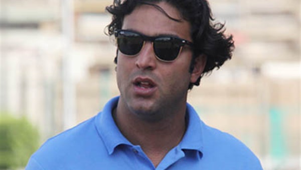 ميدو: مرتضى منصور طلع ناس على الفضائيات علشان محدش يشوفنا ميدو: مرتضى منصور طلع ناس على الفضائيات علشان محدش يشوفنا