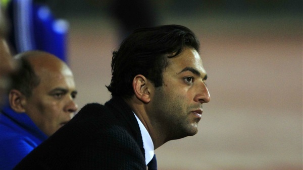 «ميدو»: "مرتضى بيقول على الناس خمورجية وفيريرا طفش منه" «ميدو»: "مرتضى بيقول على الناس خمورجية وفيريرا طفش منه"