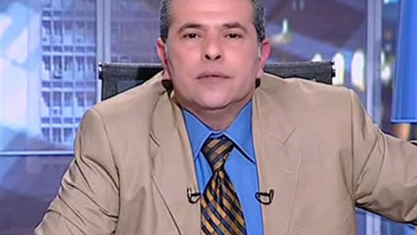 توفيق عكاشة: علشان مصر تتحسن أحوالها لازم أخلص على مصطفى بكري توفيق عكاشة: علشان مصر تتحسن أحوالها لازم أخلص على مصطفى بكري