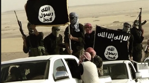 كاتب بريطاني: التحالف العسكري مع "العرب" جوهري لإلحاق الهزيمة بـ"داعش" كاتب بريطاني: التحالف العسكري مع "العرب" جوهري لإلحاق الهزيمة بـ"داعش"
