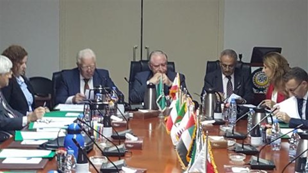 اليوم.. اجتماع المركز العربي لدراسات المناطق الجافة اليوم.. اجتماع المركز العربي لدراسات المناطق الجافة
