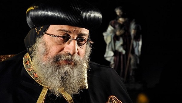 بدء فعاليات اليوم الثالث لسيمنار المجمع المقدس بدء فعاليات اليوم الثالث لسيمنار المجمع المقدس