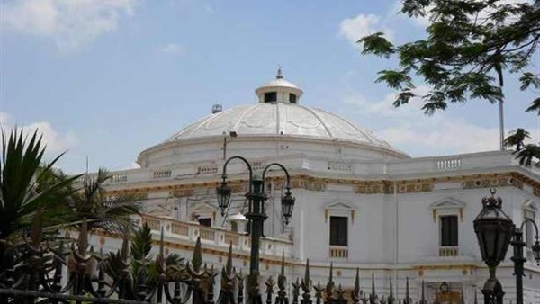 النواب يحيل اتفاقية وزارة الدفاع الفرنسية لهيئة المكتب النواب يحيل اتفاقية وزارة الدفاع الفرنسية لهيئة المكتب