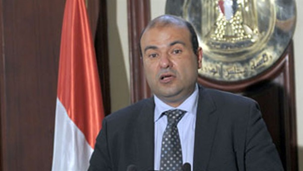 «حنفي» يدعو لإنشاء أفرع لجهازي حماية المنافسة والمستهلك بأقاليم مصر