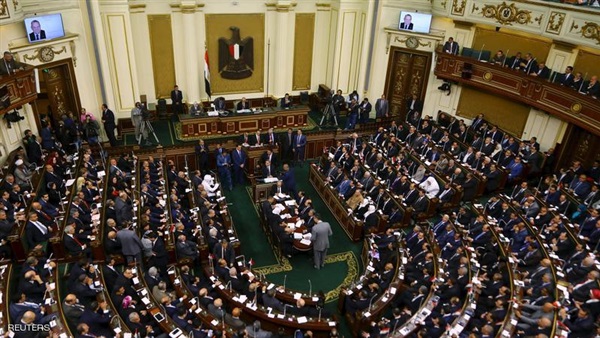 البرلمان يصوت على المواد «من147 حتى 155» الخاصة بالموازنة باللائحة الداخلية البرلمان يصوت على المواد «من147 حتى 155» الخاصة بالموازنة باللائحة الداخلية