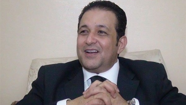 «الأحرار»: جمعنا توقيعات من أعضاء لجنة الـ50 لتعديل الدستور «الأحرار»: جمعنا توقيعات من أعضاء لجنة الـ50 لتعديل الدستور