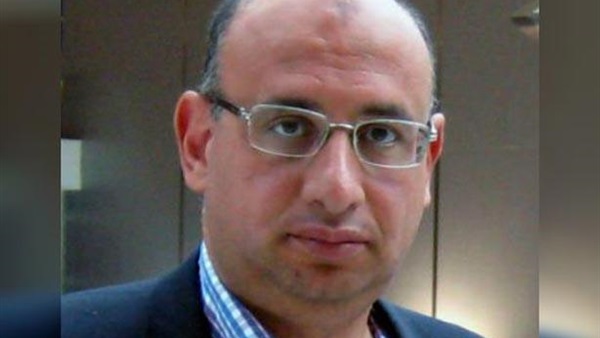 مساعد وزير الاتصالات يتقدم باستقالته لـ«إسماعيل» مساعد وزير الاتصالات يتقدم باستقالته لـ«إسماعيل»