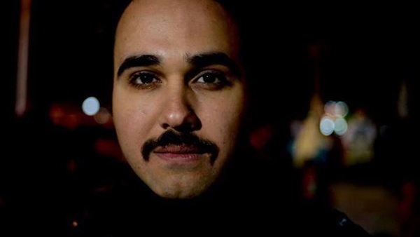 أحمد ناجي يتقدم باستشكال لإلغاء حبسه بتهمة خدش الحياء أحمد ناجي يتقدم باستشكال لإلغاء حبسه بتهمة خدش الحياء