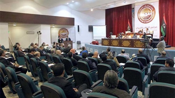برلماني ليبي: مجلس النواب يستعد لعقد جلساته في مدينة بنغازي