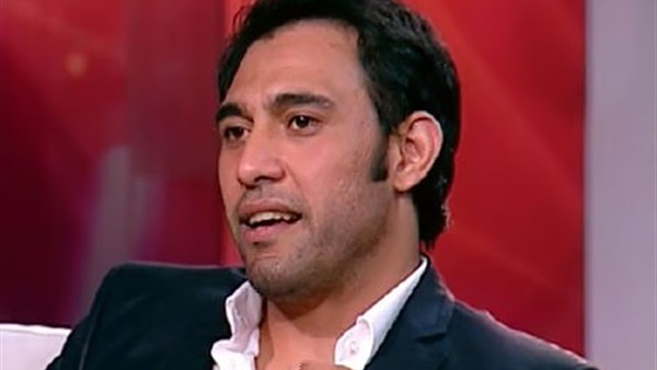 مفاجأة.. عمر مصطفى يطالب «شيرين» بالعدول عن «الاعتزال» مفاجأة.. عمر مصطفى يطالب «شيرين» بالعدول عن «الاعتزال»