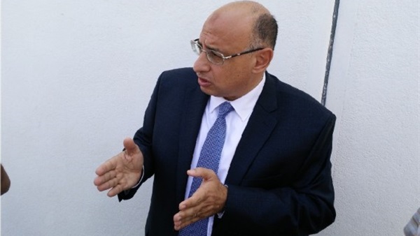 أول تعليق من مساعد وزير «الاتصالات» المستقيل أول تعليق من مساعد وزير «الاتصالات» المستقيل