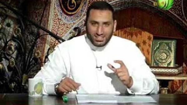 بالفيديو.. «أزهرى»: إسرائيل تخطط لتدمير 3 دول عربية بالفيديو.. «أزهرى»: إسرائيل تخطط لتدمير 3 دول عربية
