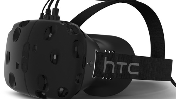 «HTC» تبيع 15 ألف قطعة من نظارة «VIVE» 