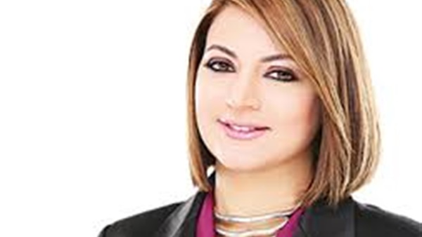 ريهام السهلي تستضيف محافظ القاهرة الليلة في "أنا مصر" ريهام السهلي تستضيف محافظ القاهرة الليلة في "أنا مصر"