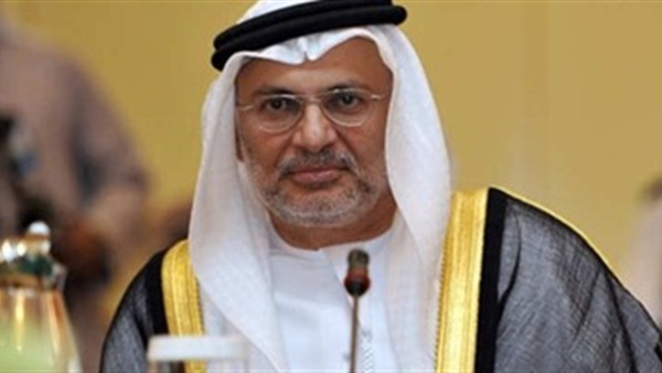 قرقاش: الإمارات ستواصل الوفاء بتعهداتها تجاه اللاجئين السوريين قرقاش: الإمارات ستواصل الوفاء بتعهداتها تجاه اللاجئين السوريين