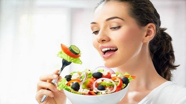 7 أطعمة لزيادة وزنك بطريقة طبيعية 7 أطعمة لزيادة وزنك بطريقة طبيعية