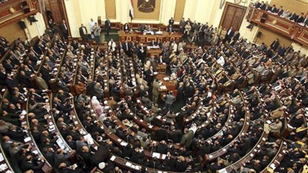 «النواب» يوافق على المواد المتعلقة بنظام الكلام في الجلسة