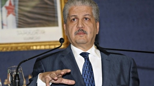 الحكومة الجزائرية يستقبل المدير العام للوكالة الدولية للطاقة الذرية الحكومة الجزائرية يستقبل المدير العام للوكالة الدولية للطاقة الذرية