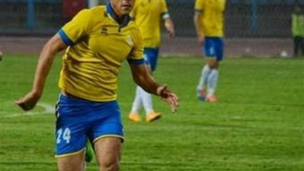 الاسماعيلى يتعادل مع الداخلية سلبيا فى الشوط الأول