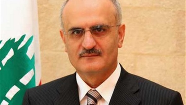 وزير المالية اللبناني: لا مخاطر على الليرة وزير المالية اللبناني: لا مخاطر على الليرة