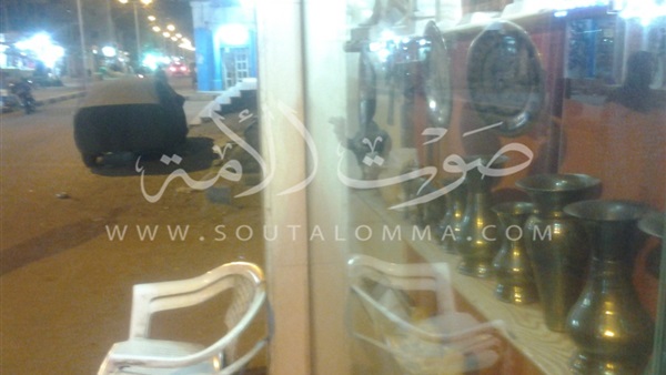 بالصور .. أهالى سفاجا يطالبون بتنفيذ أعمال التطوير بالعشوائيات بالصور .. أهالى سفاجا يطالبون بتنفيذ أعمال التطوير بالعشوائيات