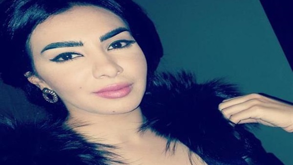 حبس مريهان حسين 24 ساعة بقسم الهرم حبس مريهان حسين 24 ساعة بقسم الهرم