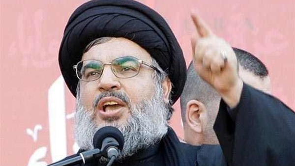 «حزب الله»: التصعيد السعودي أدخل لبنان في مرحلة جديدة «حزب الله»: التصعيد السعودي أدخل لبنان في مرحلة جديدة