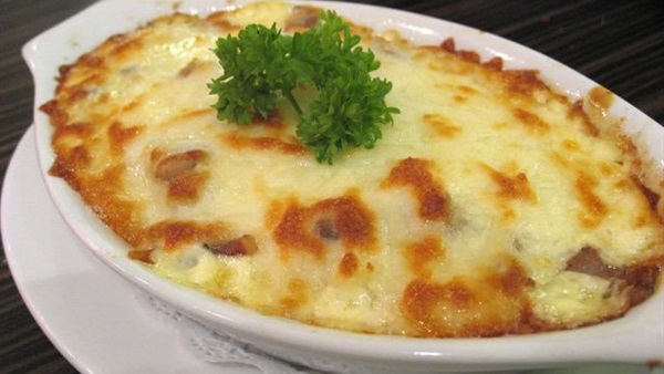 من المطبخ المصرى.. عمل الأرز المعمر من المطبخ المصرى.. عمل الأرز المعمر