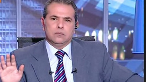 «عكاشة» يكشف حقيقة محاولة تصفيته جسديًا وعلاقتها بإسرائيل «عكاشة» يكشف حقيقة محاولة تصفيته جسديًا وعلاقتها بإسرائيل
