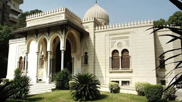 اليوم.. افتتاح 4 معارض تشكيلية بمركز الجزيرة للفنون اليوم.. افتتاح 4 معارض تشكيلية بمركز الجزيرة للفنون