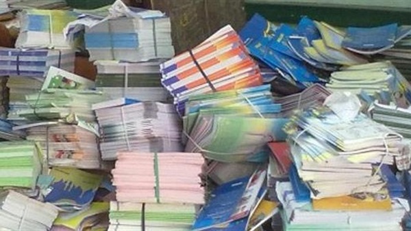 «شعبة الورق»تطالب بعقد لقاء مع مسئولي الجمارك
