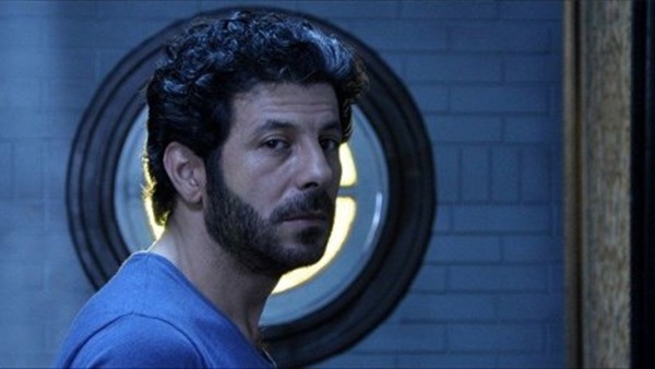 إياد نصار يواصل «أفراح القبة» بأستديو السمنودي إياد نصار يواصل «أفراح القبة» بأستديو السمنودي