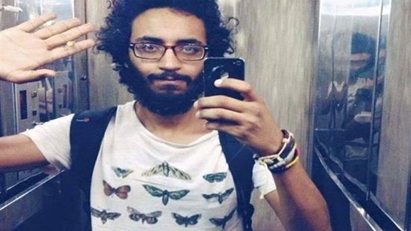 الداخلية: «منعرفش حاجة عن مصطفى الماصونى» الداخلية: «منعرفش حاجة عن مصطفى الماصونى»