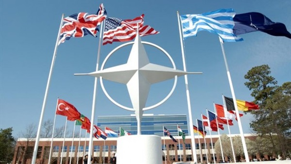 الناتو: روسيا تعمدت اختراق  أجواء تركيا وتحشد بريا بسوريا 