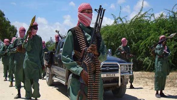 اشتباكات عنيفة بين الجيش الصومالي وعناصر حركة الشباب 