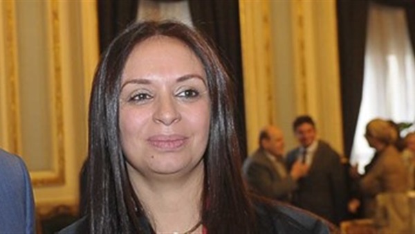 رئيس «قومي المرأة» تشيد بأداء نائبات البرلمان رئيس «قومي المرأة» تشيد بأداء نائبات البرلمان