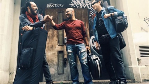 بالفيديو..برومو "شيروفوبيا" لمسار إجبارى بالفيديو..برومو "شيروفوبيا" لمسار إجبارى