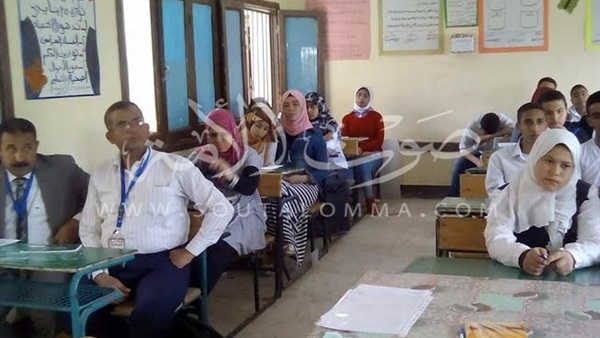 بالصور..إعلام الخارجة يعقد ندوة  بعنوان«حضورك يبنى شخصيتك»